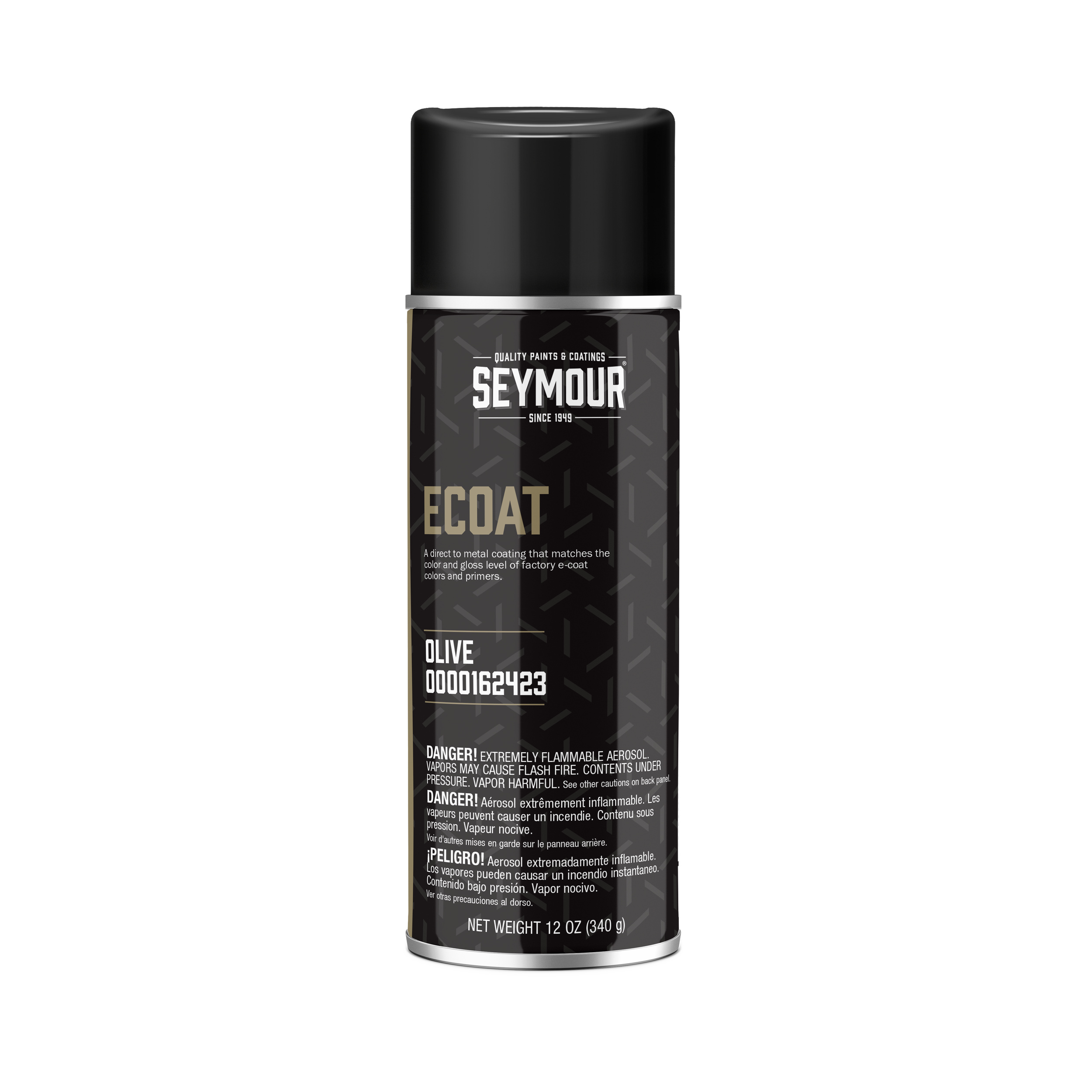 16-2423 Seymour Professional ECOAT Coating