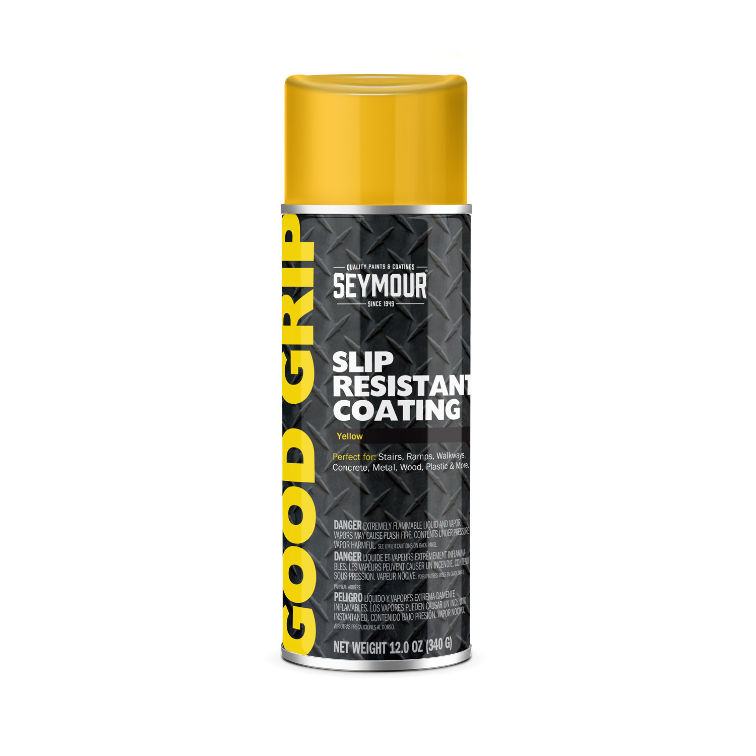 16-89 Seymour Good-Grip