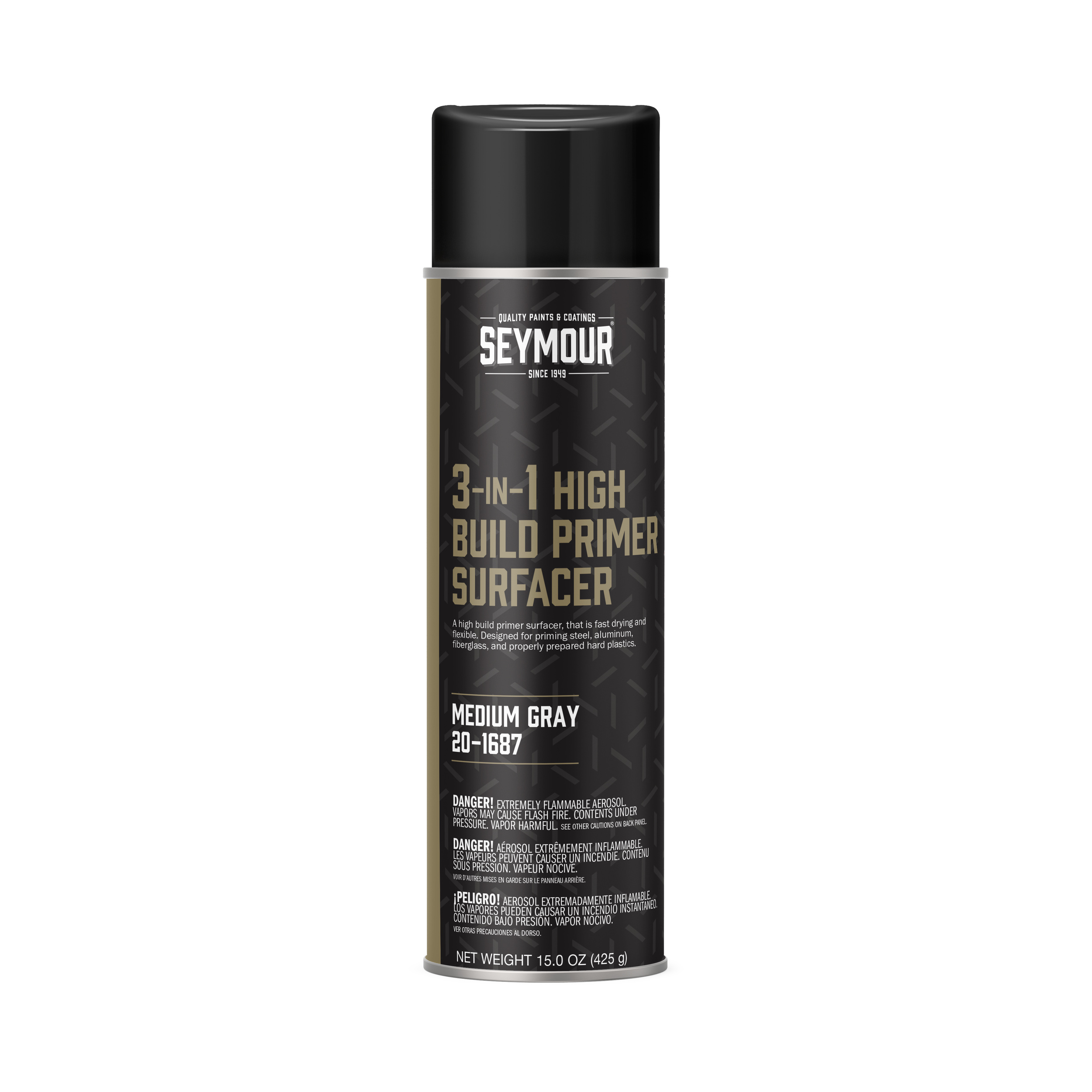 20-1687 Seymour Professional 3-in-1 Primer