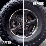 20-29 Seymour High-Gloss Tire Shine (19 oz)