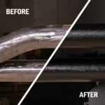 20-41 Seymour Professional Truck Bed Coating/Liner Aerosol Spray