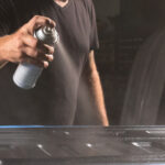 20-41 Seymour Professional Truck Bed Coating/Liner Aerosol Spray