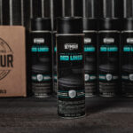 20-41 Seymour Professional Truck Bed Coating/Liner Aerosol Spray