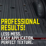 2K202441 Seymour 2K Protective Coating - Black