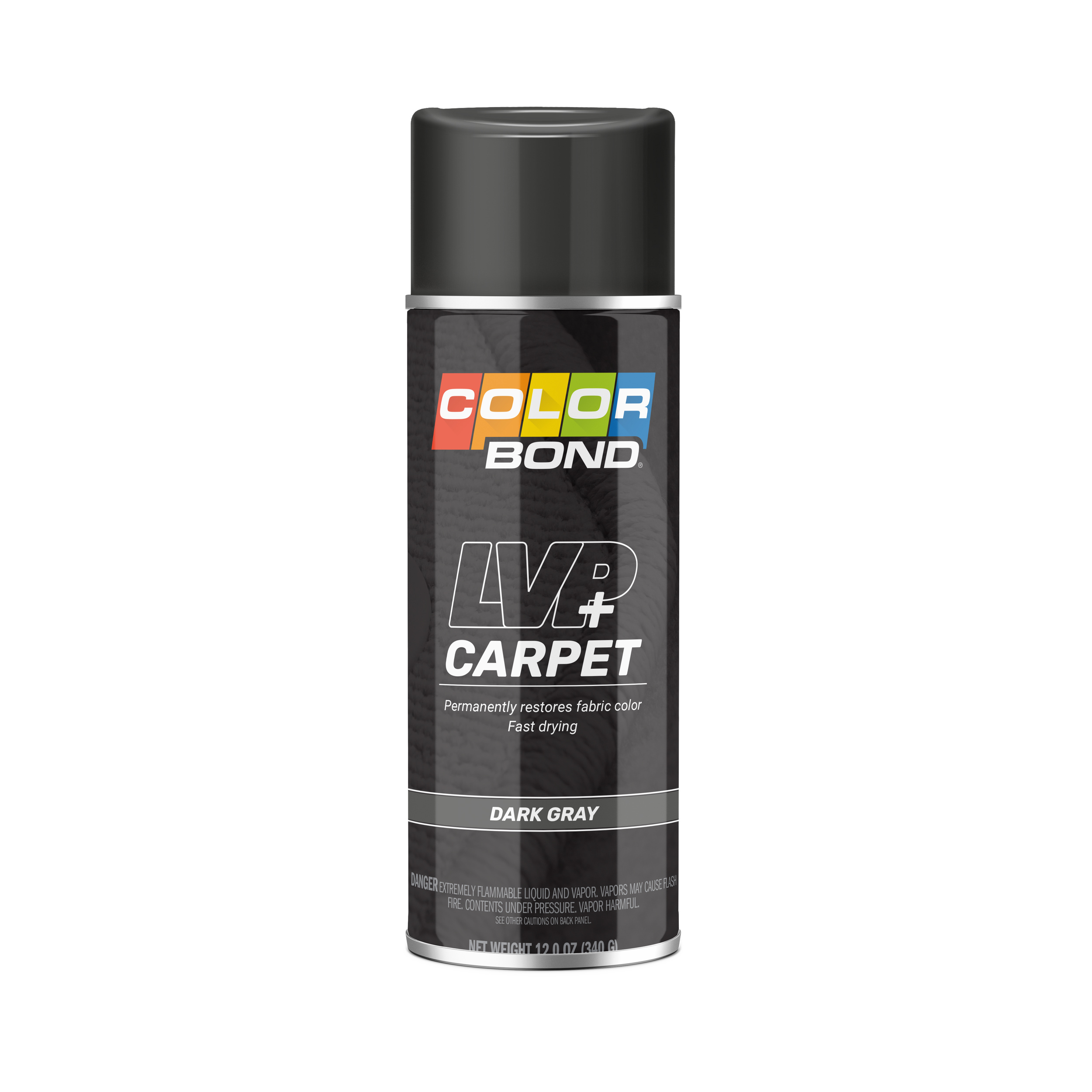 CB-274 ColorBond LVP Plus Carpet Spray Paint