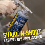 2K202441 Seymour 2K Protective Coating - Black 2K202441 Seymour 2K Protective Coating - Black