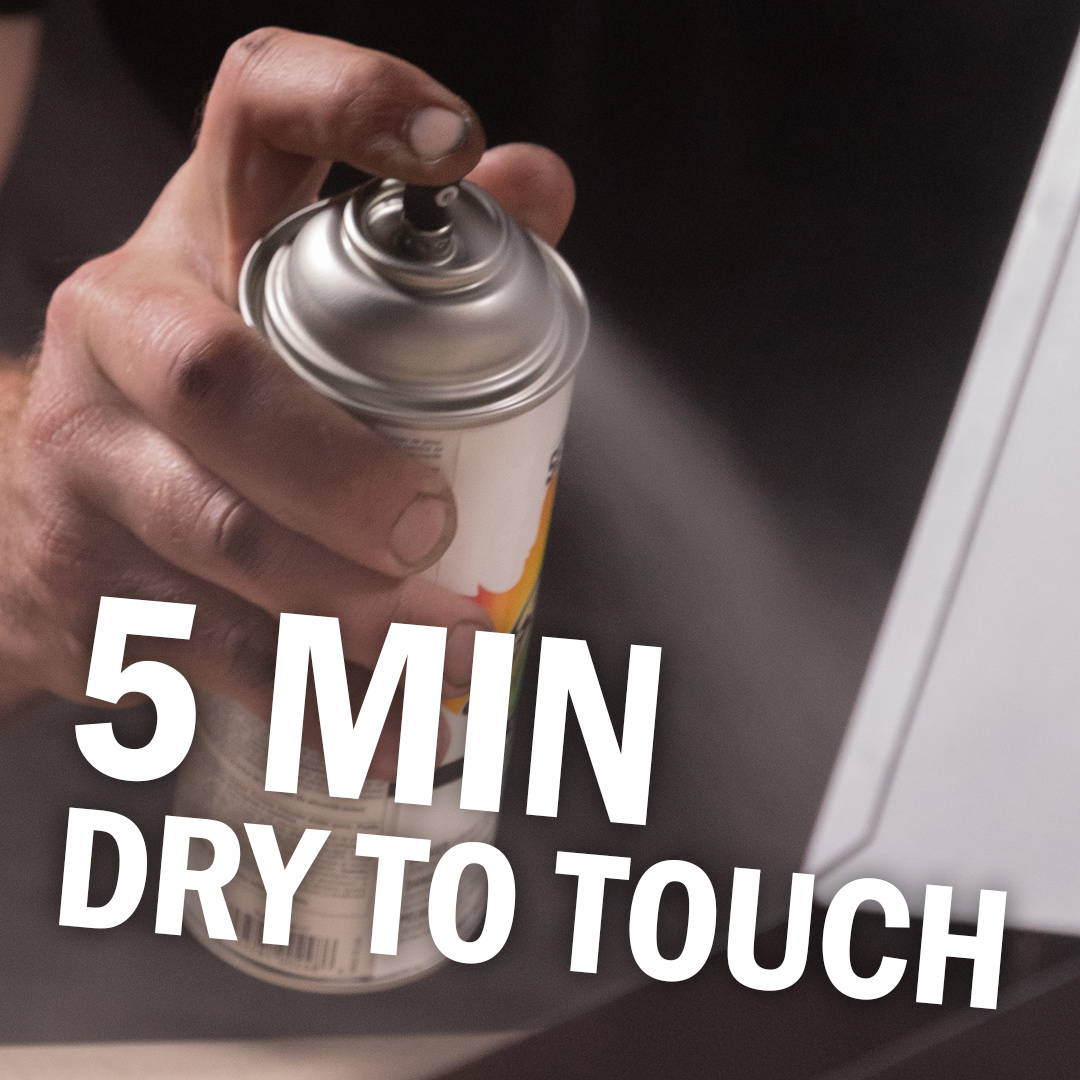 CHAIVUTRUAMRUDEEKOOL 【DIMENTIONOFCOLOUR】 Farm & Industry Heavy-Duty Spray Paint-Allis Chalmers Orange