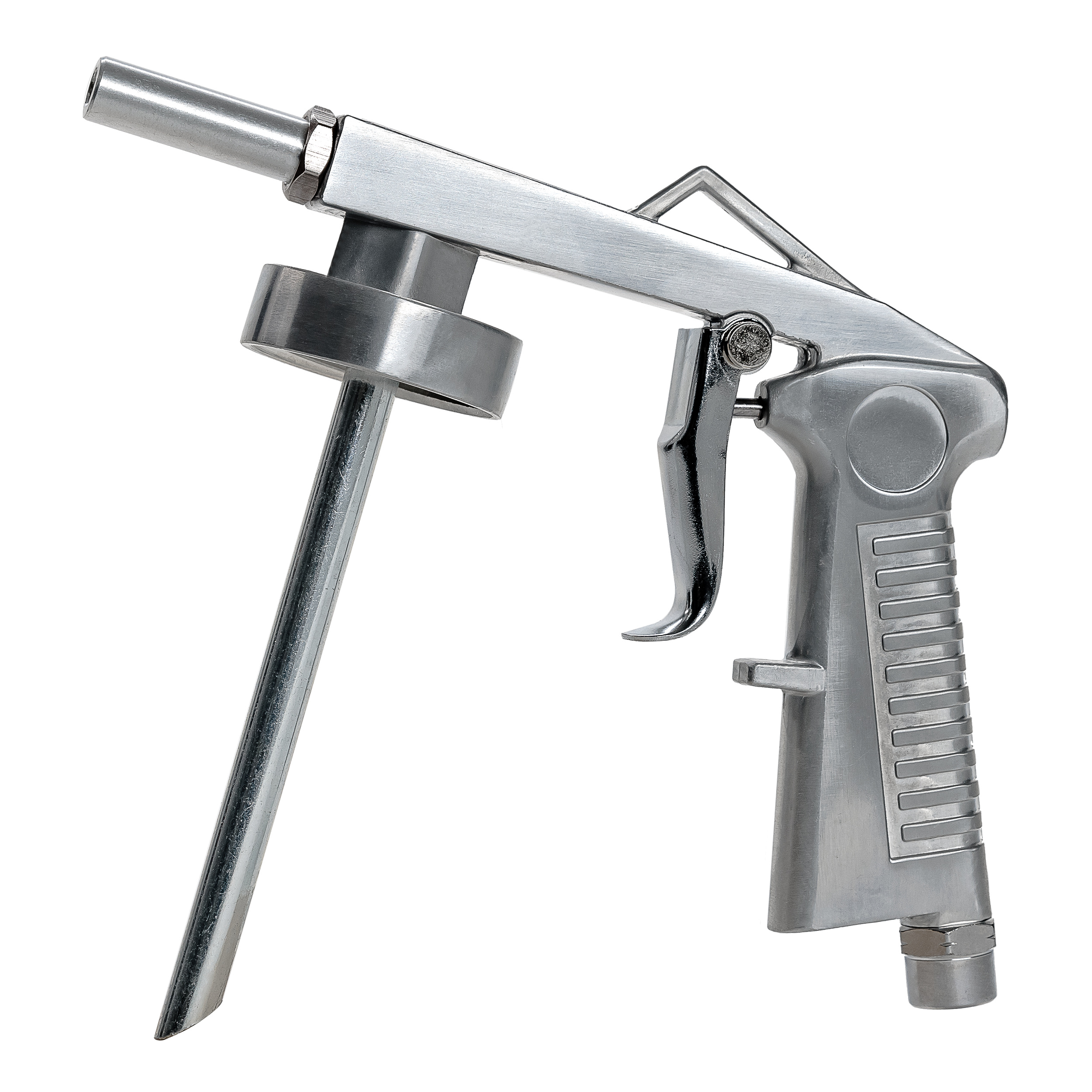 0Z0GUN0001 Seymour Schutz gun