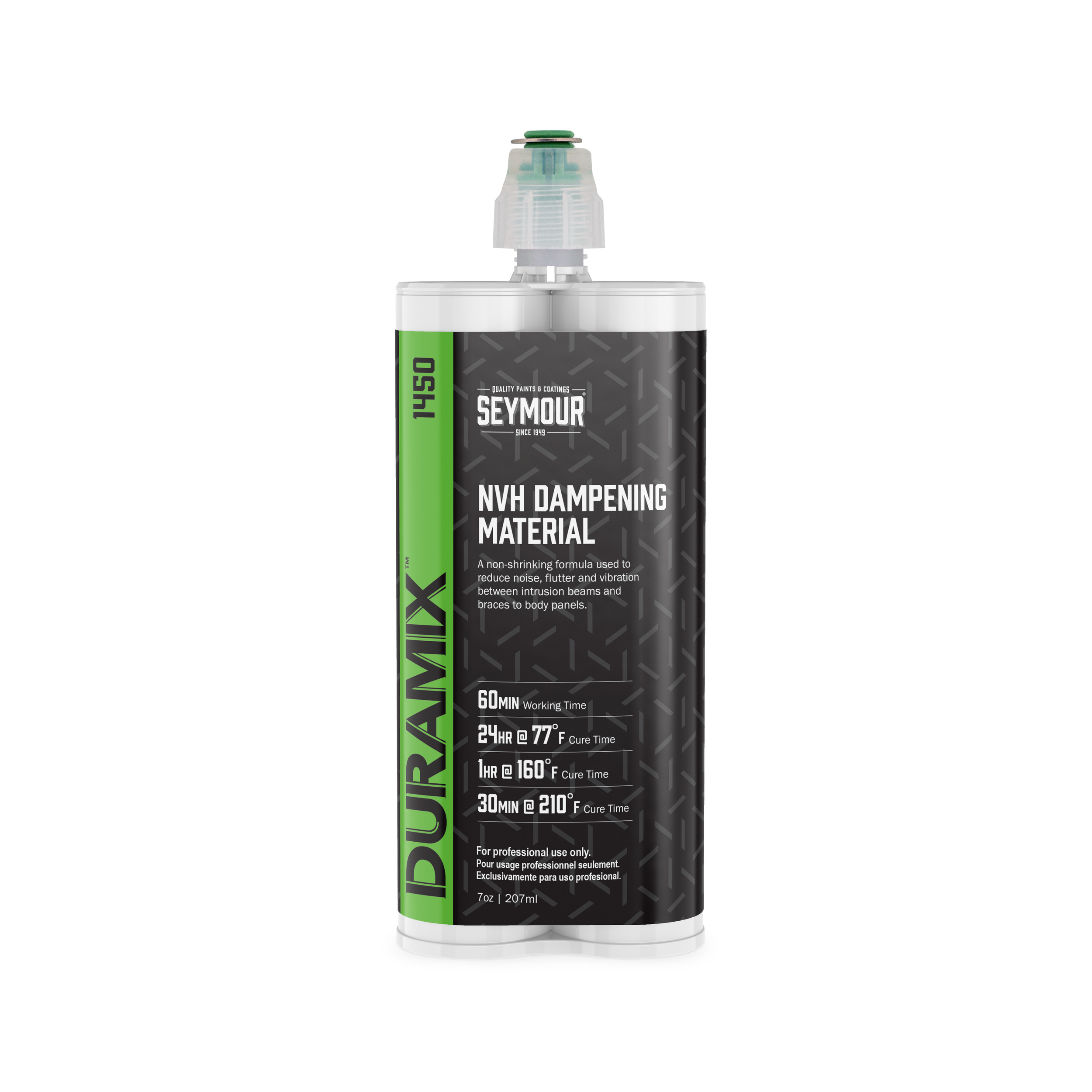 1450 Duramix NVH Dampening Material (7 oz.)