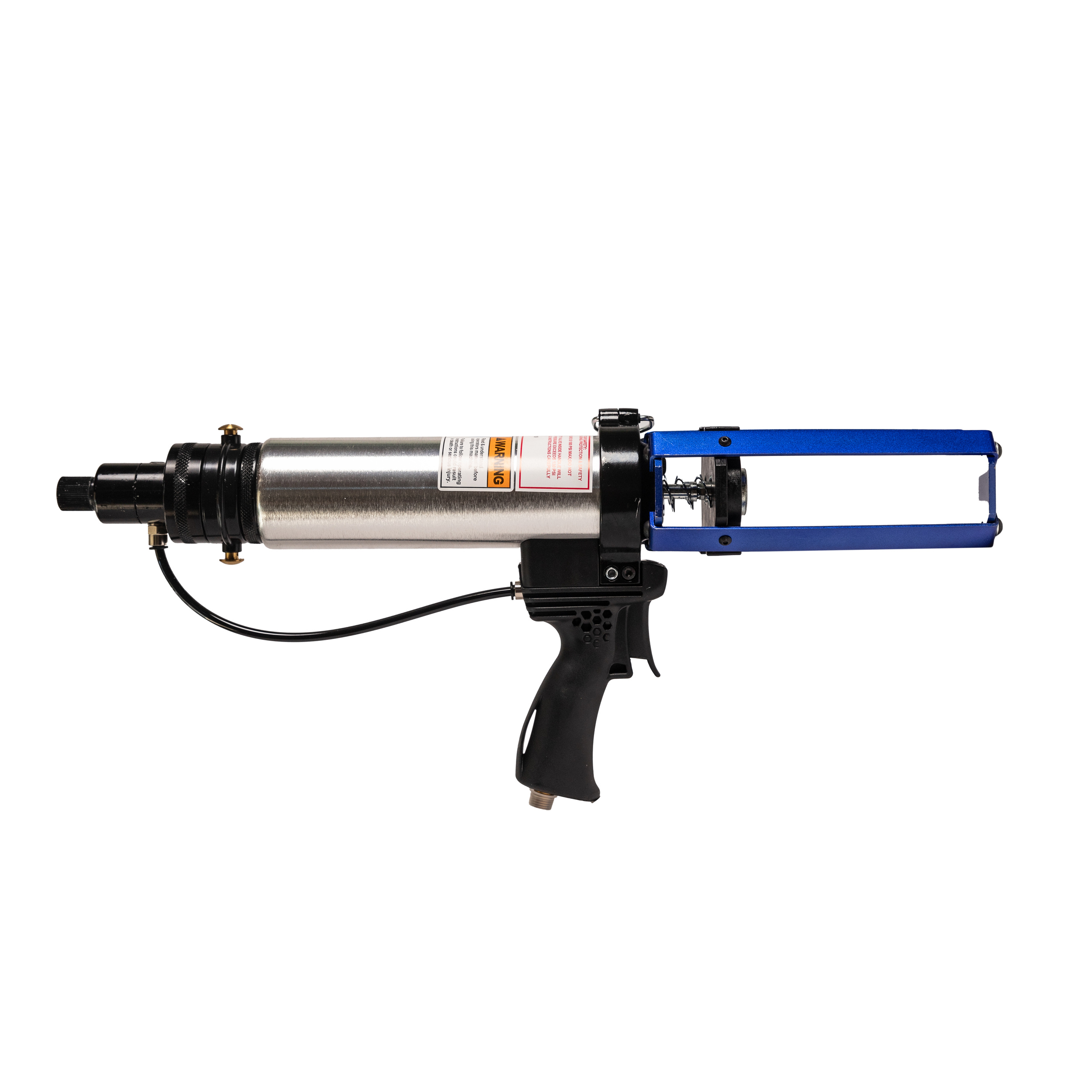 1580 Duramix 2K Pneumatic Applicator Gun