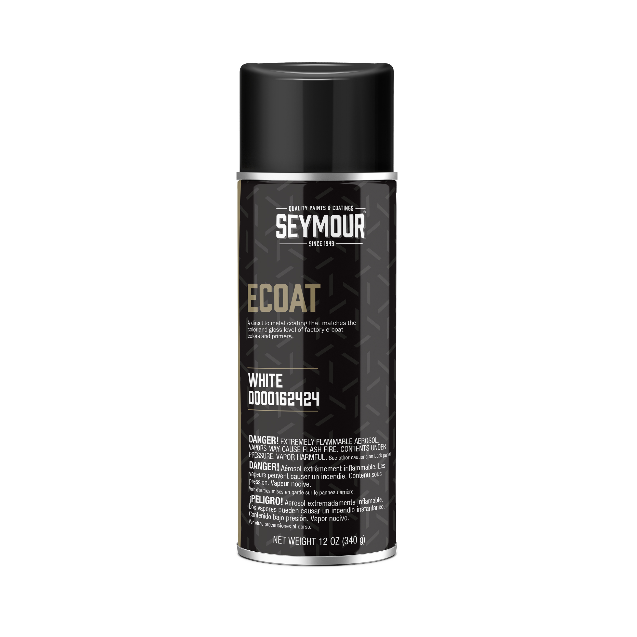 16-2424 Seymour Professional ECOAT Coating