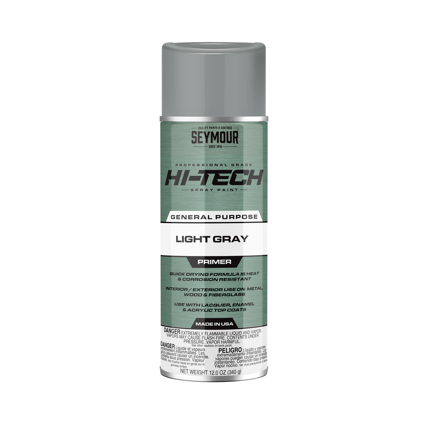 16-831 Seymour Hi-Tech Primer