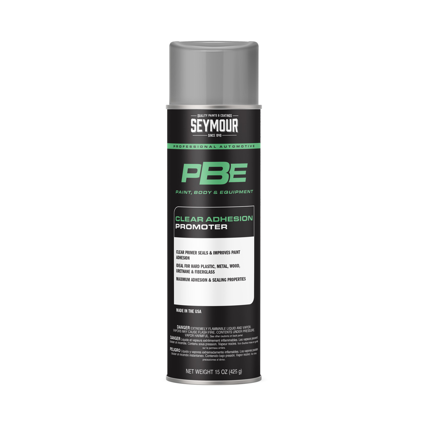 20-1683 Seymour PBE Professional Adhesion Promoter (15 oz.)