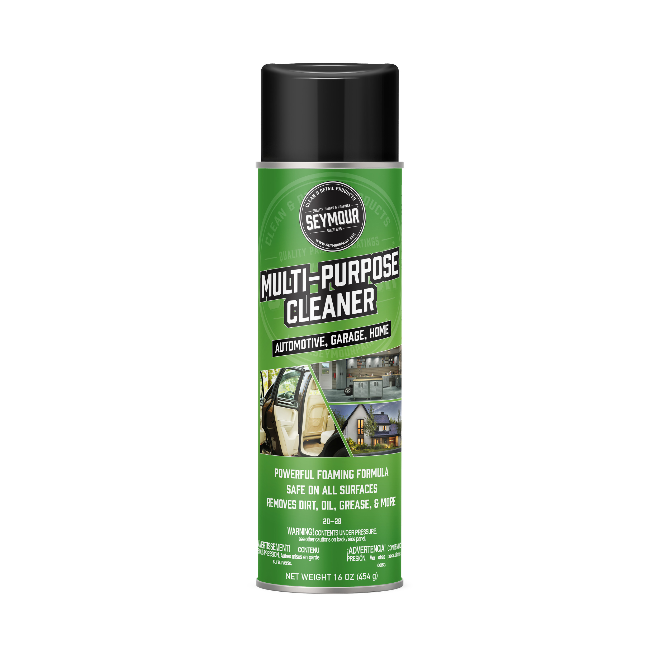 20-28 Seymour Multi-Purpose Cleaner