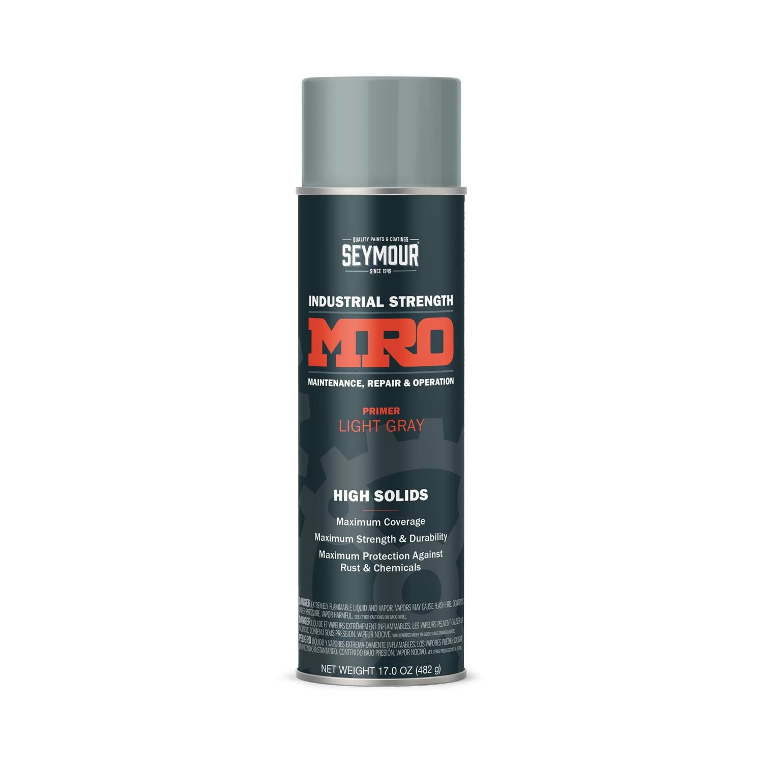 620-1431 Seymour MRO Industrial Primer