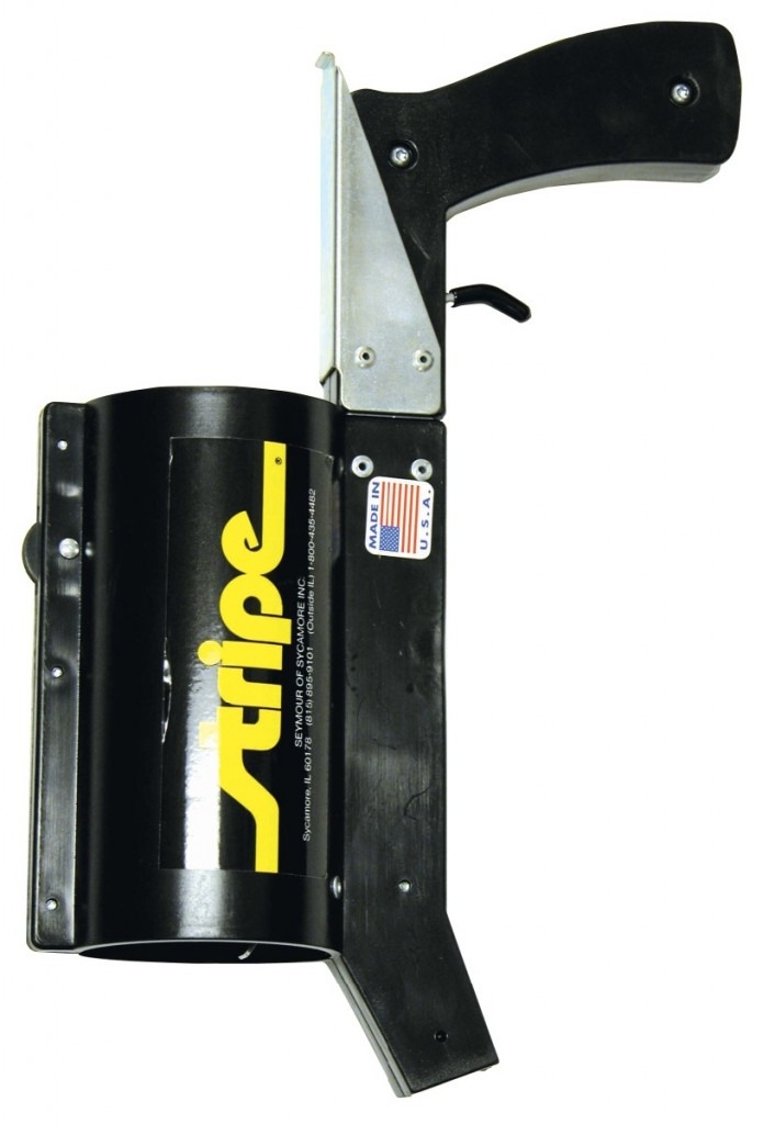 Z-605 Seymour Stripe Marking Gun