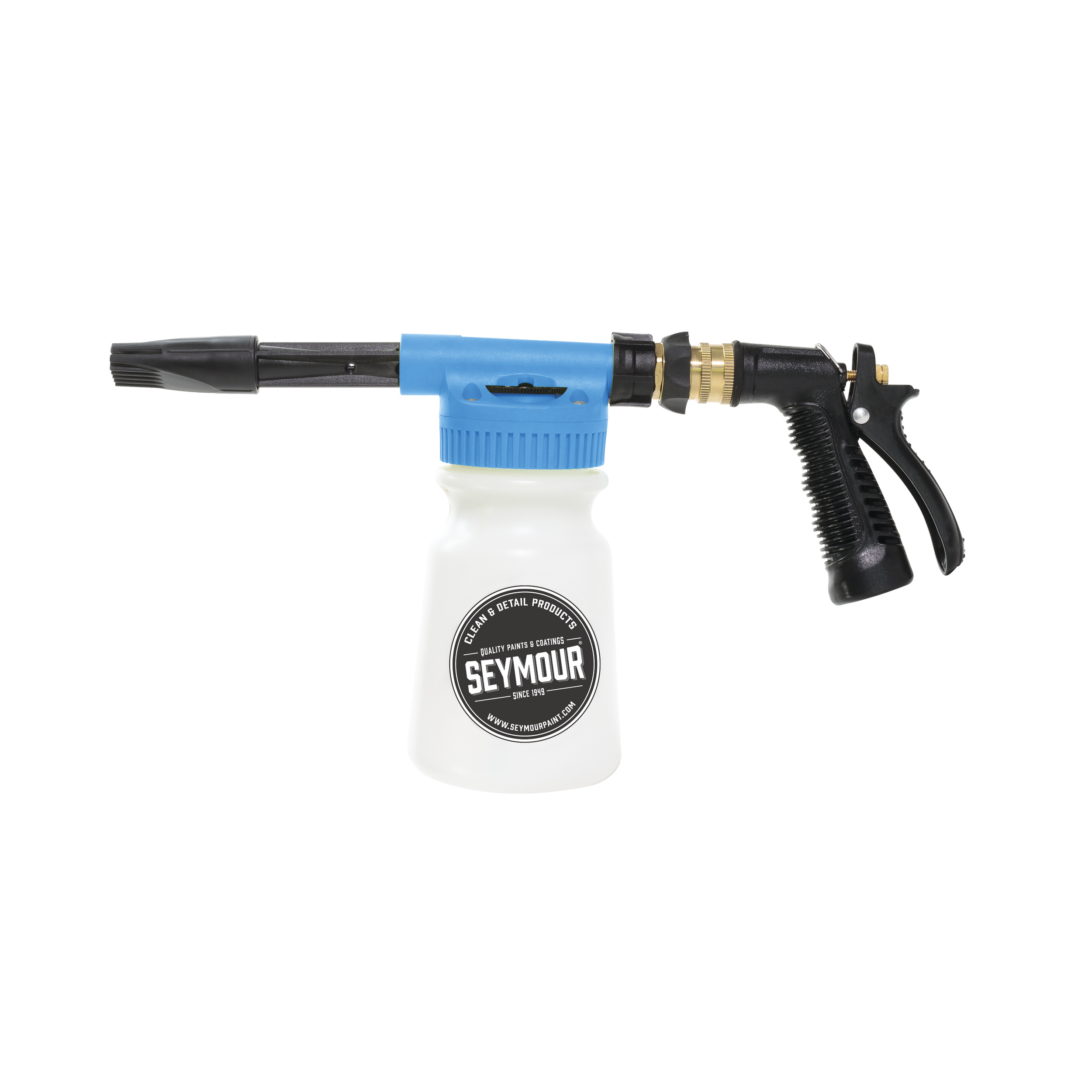 Z-617 Seymour Foam Gun