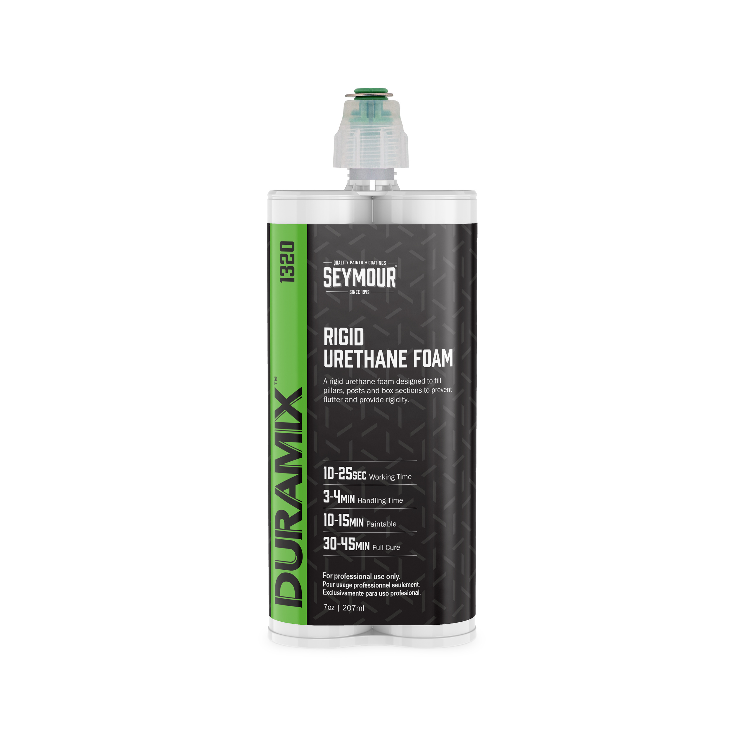 1320 Duramix Rigid Urethane Foam (7 oz.)
