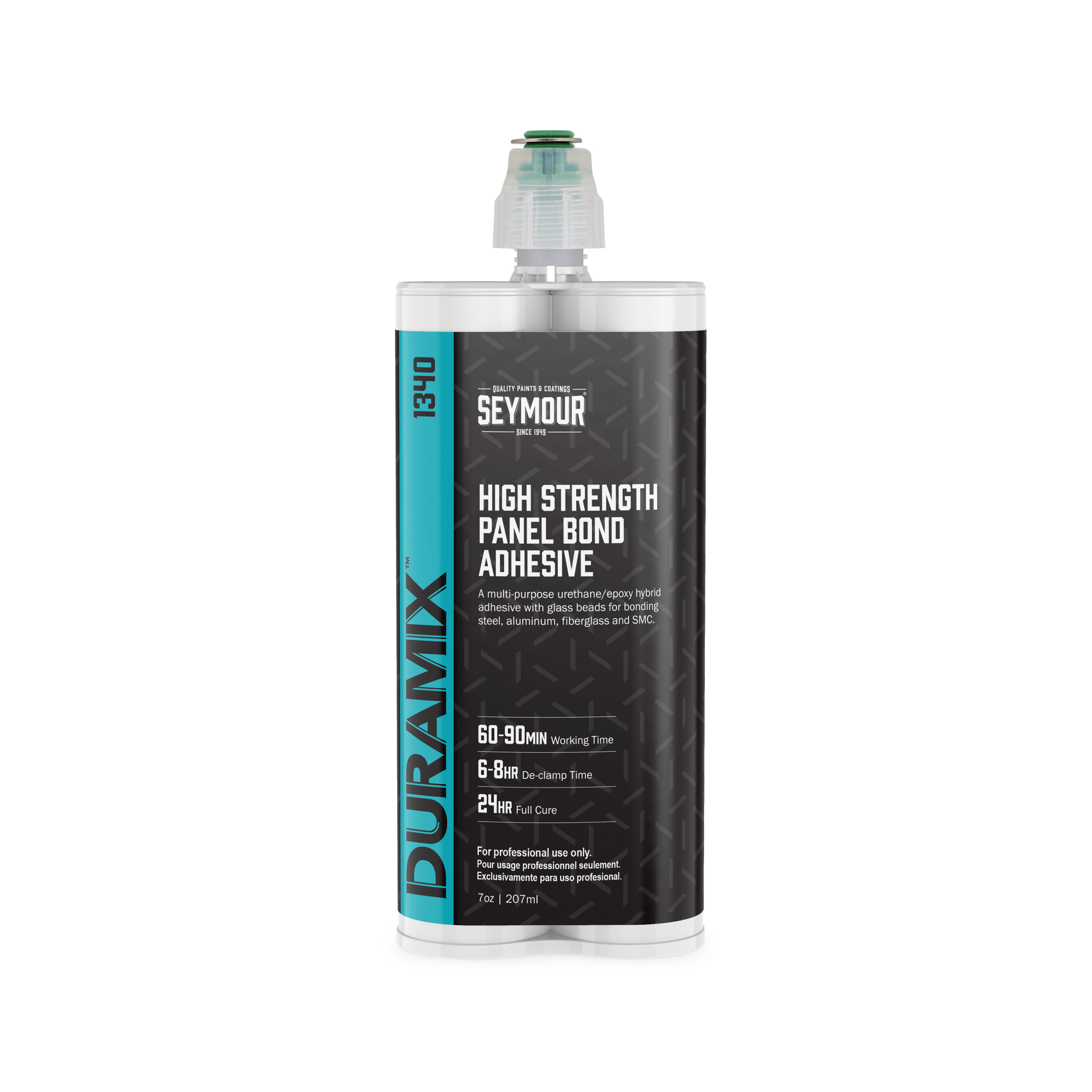 1340 Duramix High Strength Panel Bond Adhesive (7 oz.)