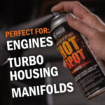 16-1201 Seymour Hot Spot High Heat Resistant Spray Paint 16-1201 Seymour Hot Spot High Heat Resistant Spray Paint