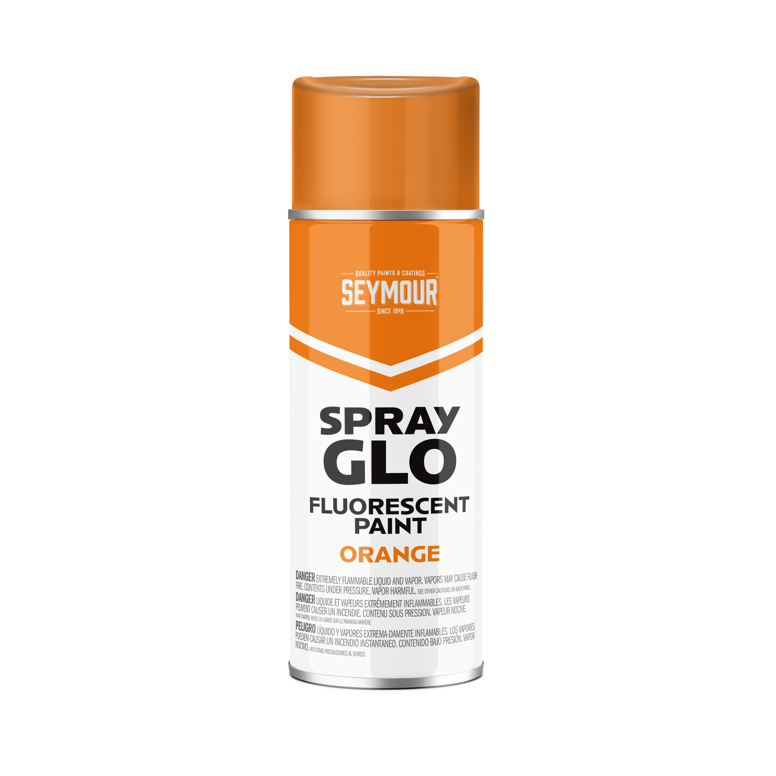 16-1617 Seymour Spray Glo