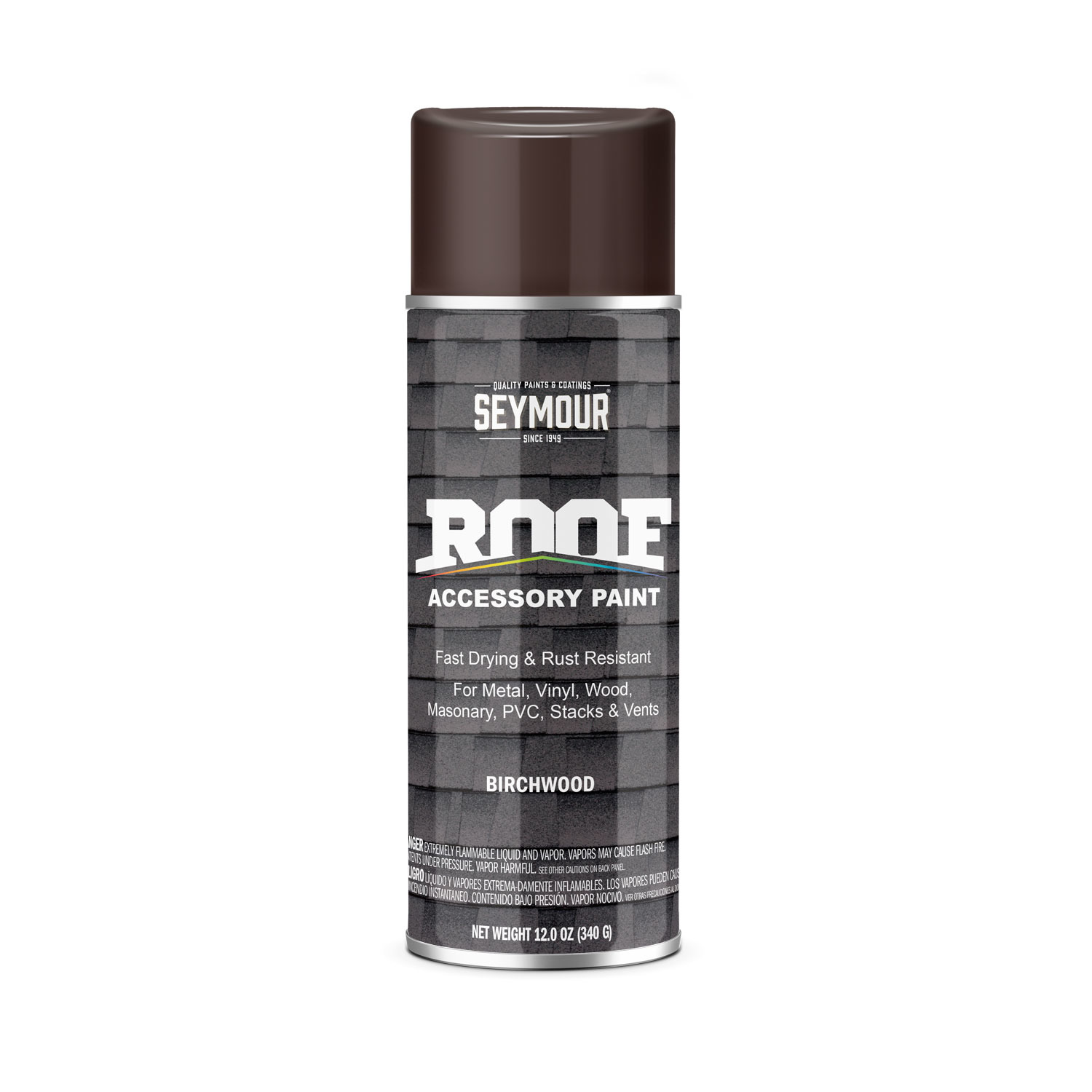 16-1704 Seymour Roof Accessory Paint 16-1704 Seymour Roof Accessory Paint