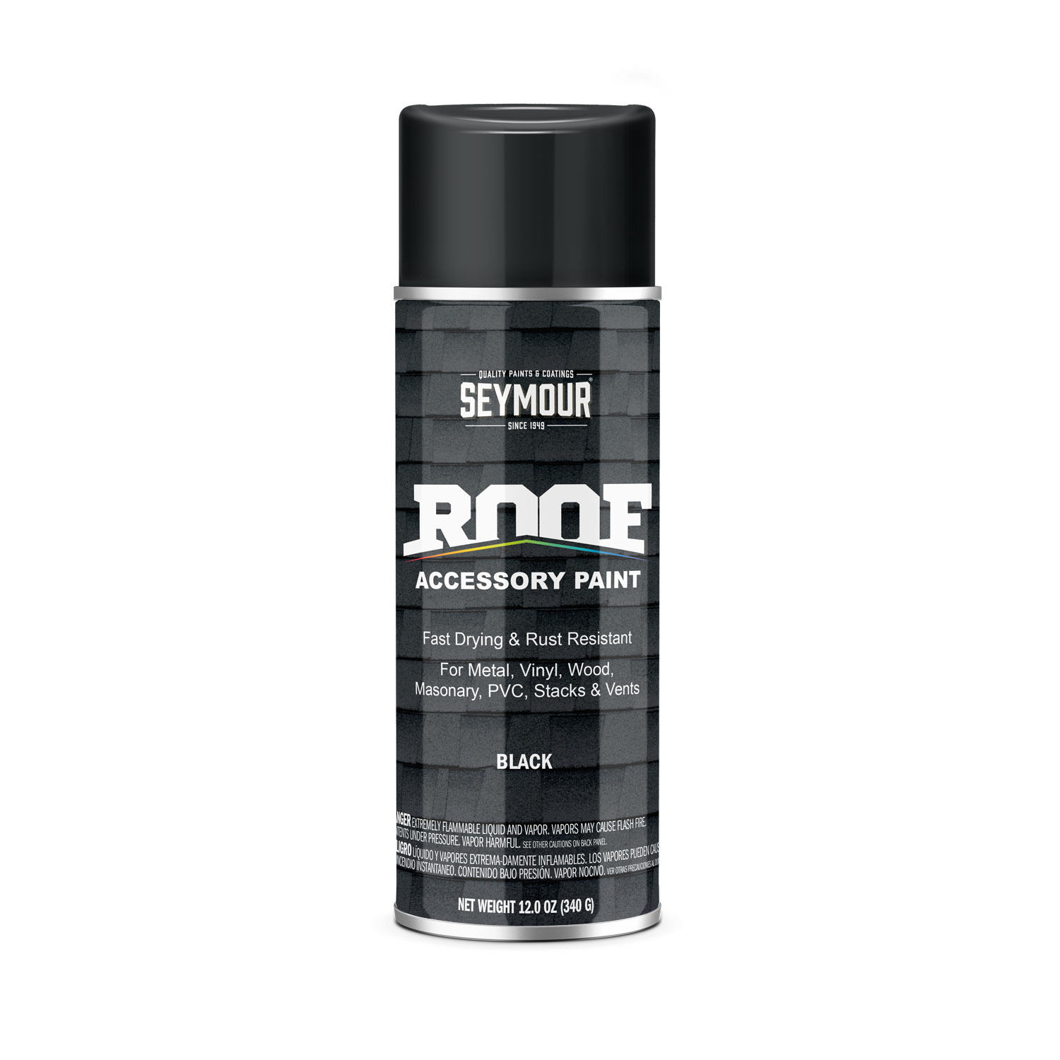 16-1706 Seymour Roof Accessory Paint 16-1706 Seymour Roof Accessory Paint