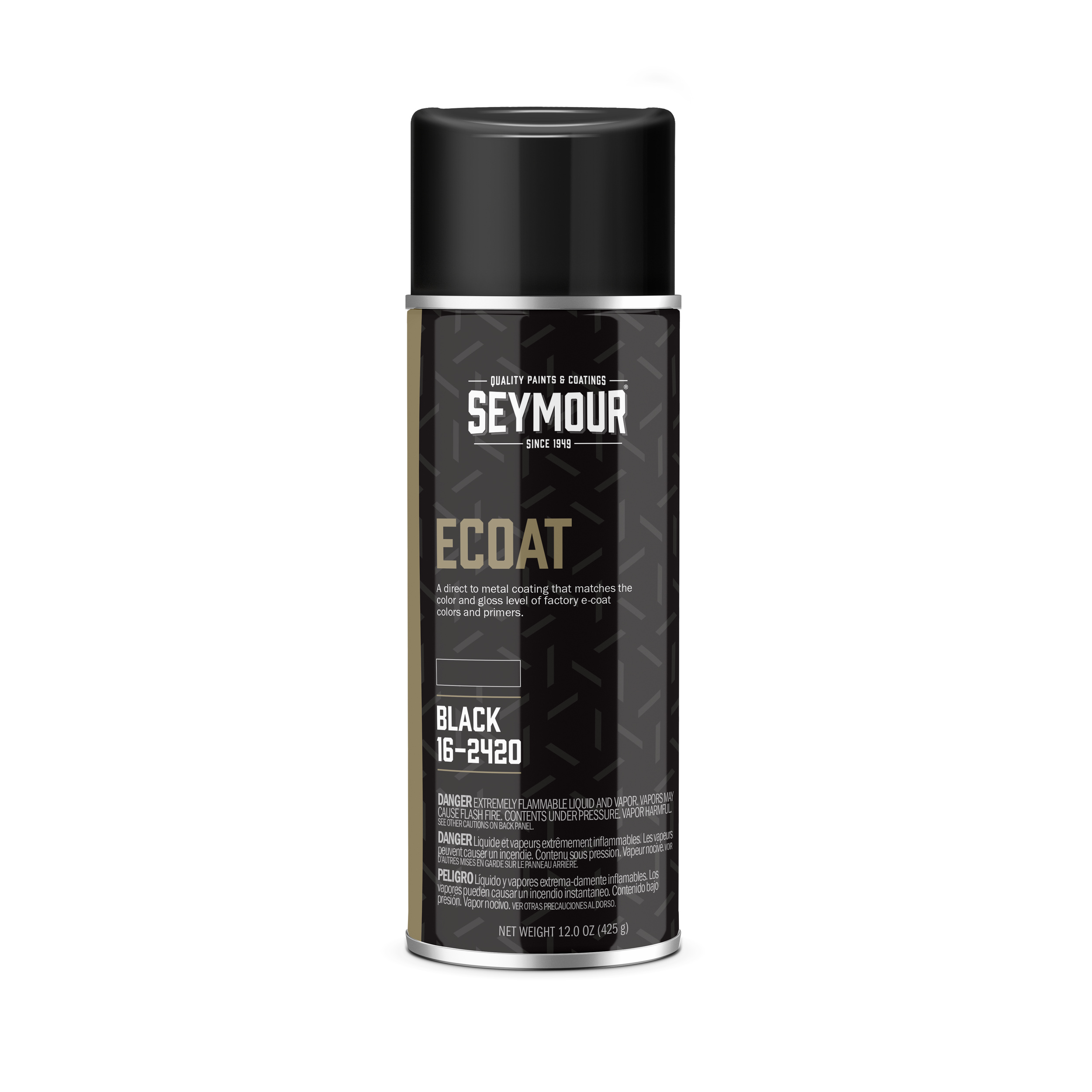 16-2420 Seymour Professional ECOAT Coating
