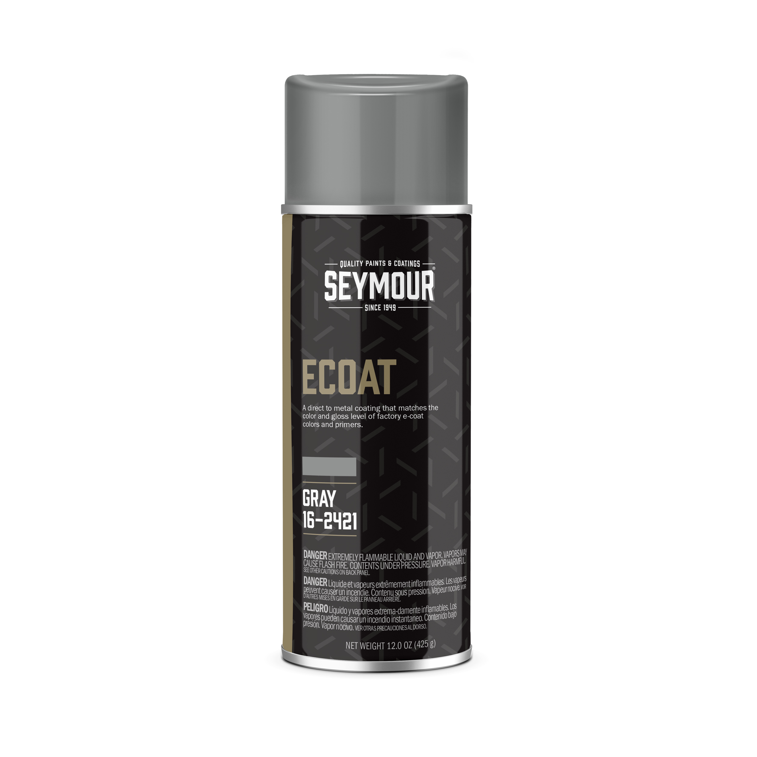 16-2421 Seymour Professional ECOAT Coating