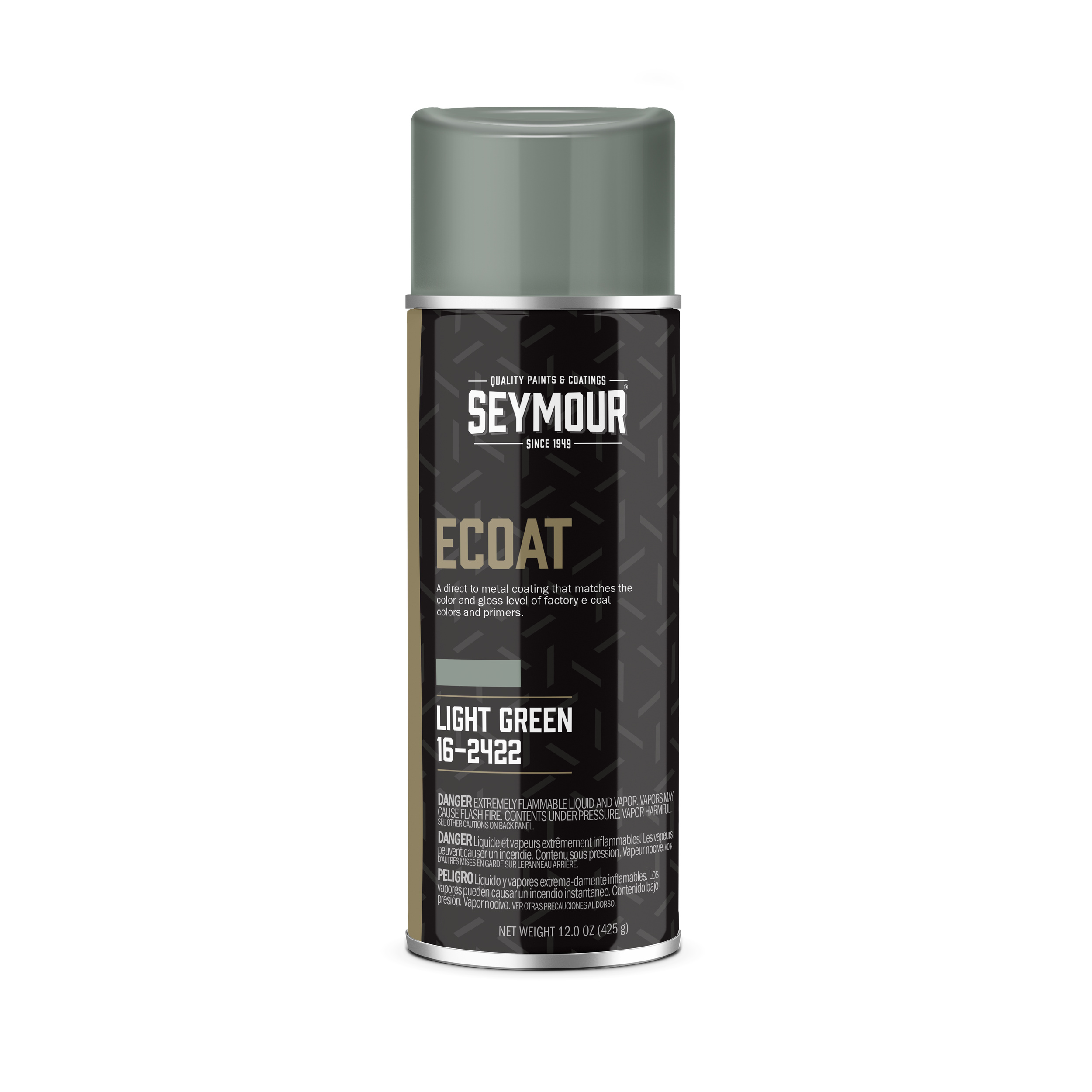16-2422 Seymour Professional ECOAT Coating