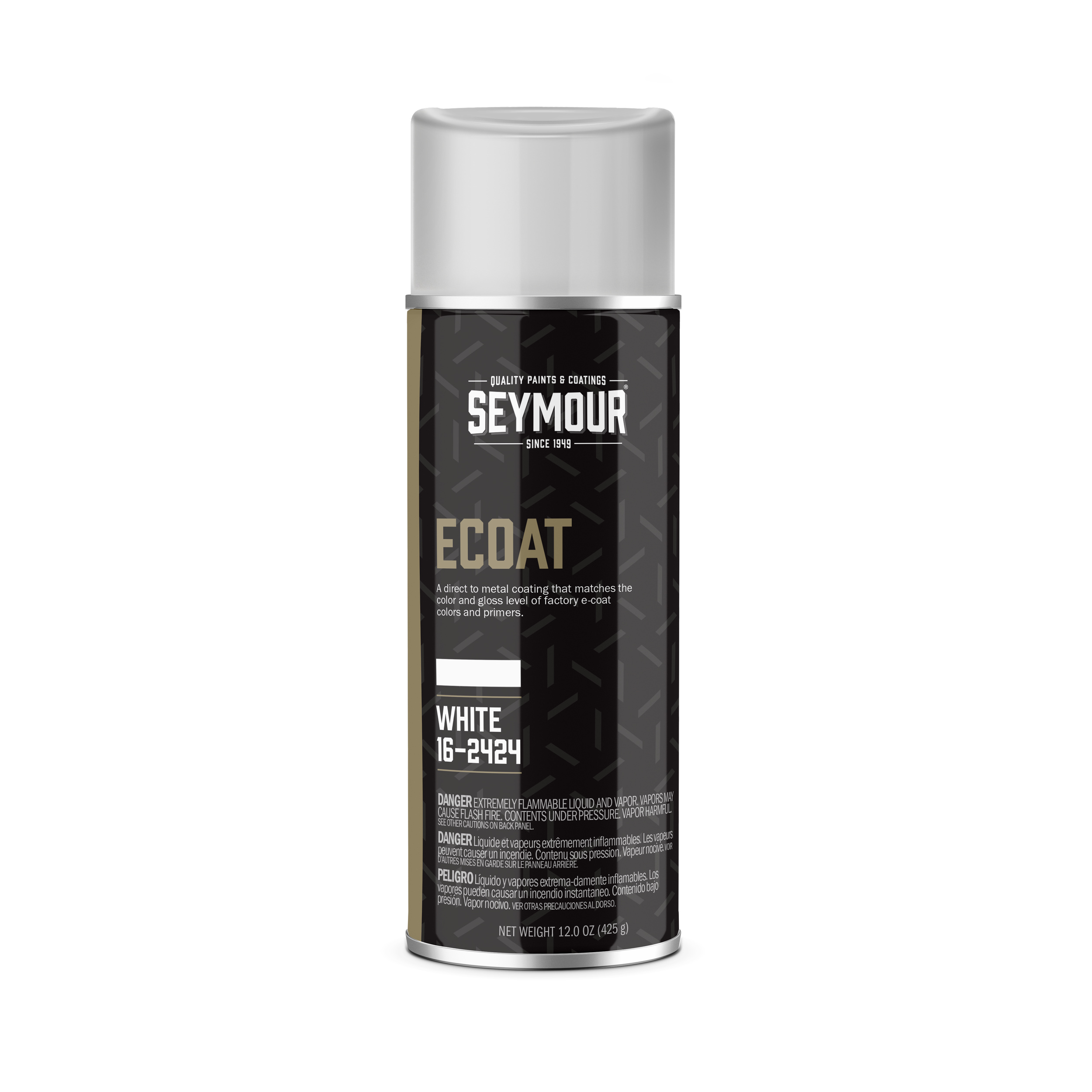16-2424 Seymour Professional ECOAT Coating