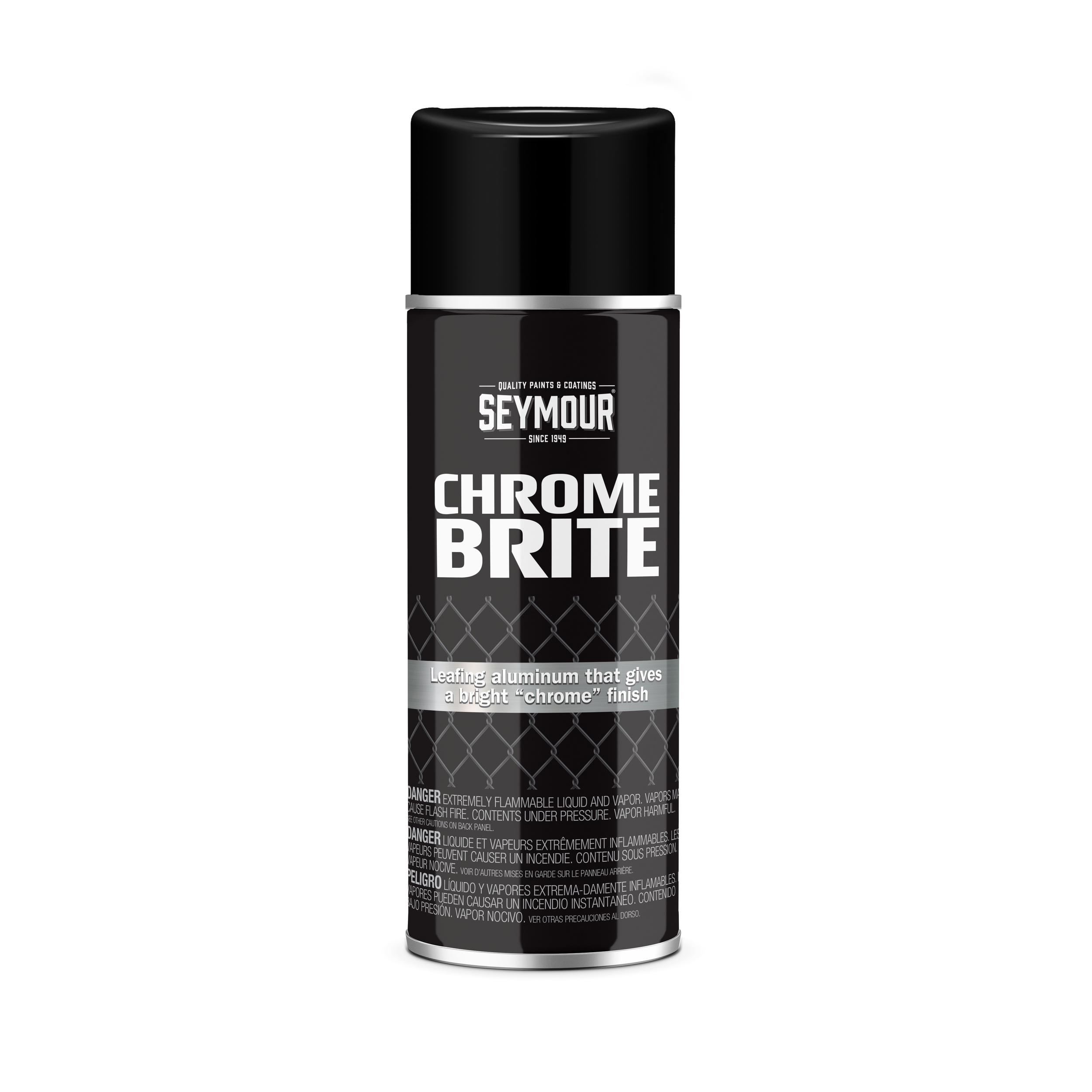 16-41 Seymour Chrome Brite (11 oz.)