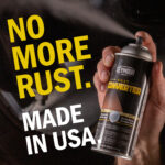 16-45 Seymour Professional Rust-to-Primer Converter Spray Paint 16-45 Seymour Professional Rust-to-Primer Converter Spray Paint