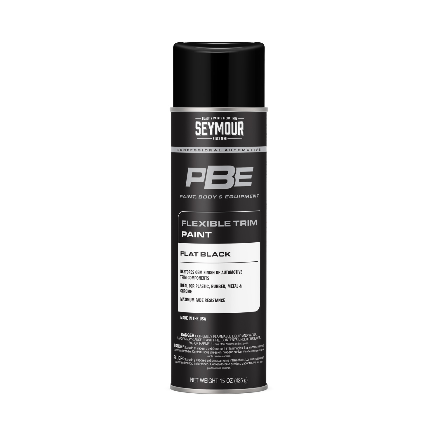 20-1678 Seymour PBE Professional Trim Spray Paint