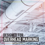 20-1757 Seymour Stripe Upright Marking Paint 20-1757 Seymour Stripe Upright Marking Paint