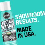 20-26 Seymour Exterior Detailer Spray-on Wipe-off High-Gloss Formula (17 oz) 20-26 Seymour Exterior Detailer Spray-on Wipe-off High-Gloss Formula (17 oz)