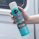 20-26 Seymour Exterior Detailer Spray-on Wipe-off High-Gloss Formula (17 oz) 20-26 Seymour Exterior Detailer Spray-on Wipe-off High-Gloss Formula (17 oz)