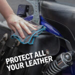 20-34 Seymour Leather Cleaner & Conditioner (19 oz)