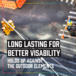 20-363 Seymour Stripe 3-Series Inverted Ground Marking Paint