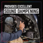 20-6 Seymour Professional Car and Truck Asphalt-based Undercoating Aerosol Spray