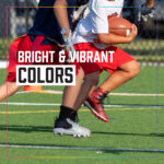 20-640 Seymour Stripe Athletic Field Marker 20-640 Seymour Stripe Athletic Field Marker