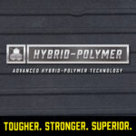 2K202441 Seymour 2K Protective Coating - Black