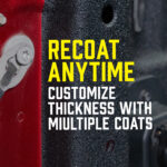 2K202441 Seymour 2K Protective Coating - Black