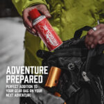 6-1 Seymour Adventure Prepared