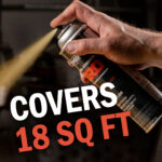 620-1443 Seymour MRO Industrial High-Solids Spray Paint