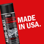 CA16-55 Seymour Alumi-Blast Specialty Coating with Aluminum Paste Inside the Can (12 oz) CA16-55 Seymour Alumi-Blast Specialty Coating with Aluminum Paste Inside the Can (12 oz)