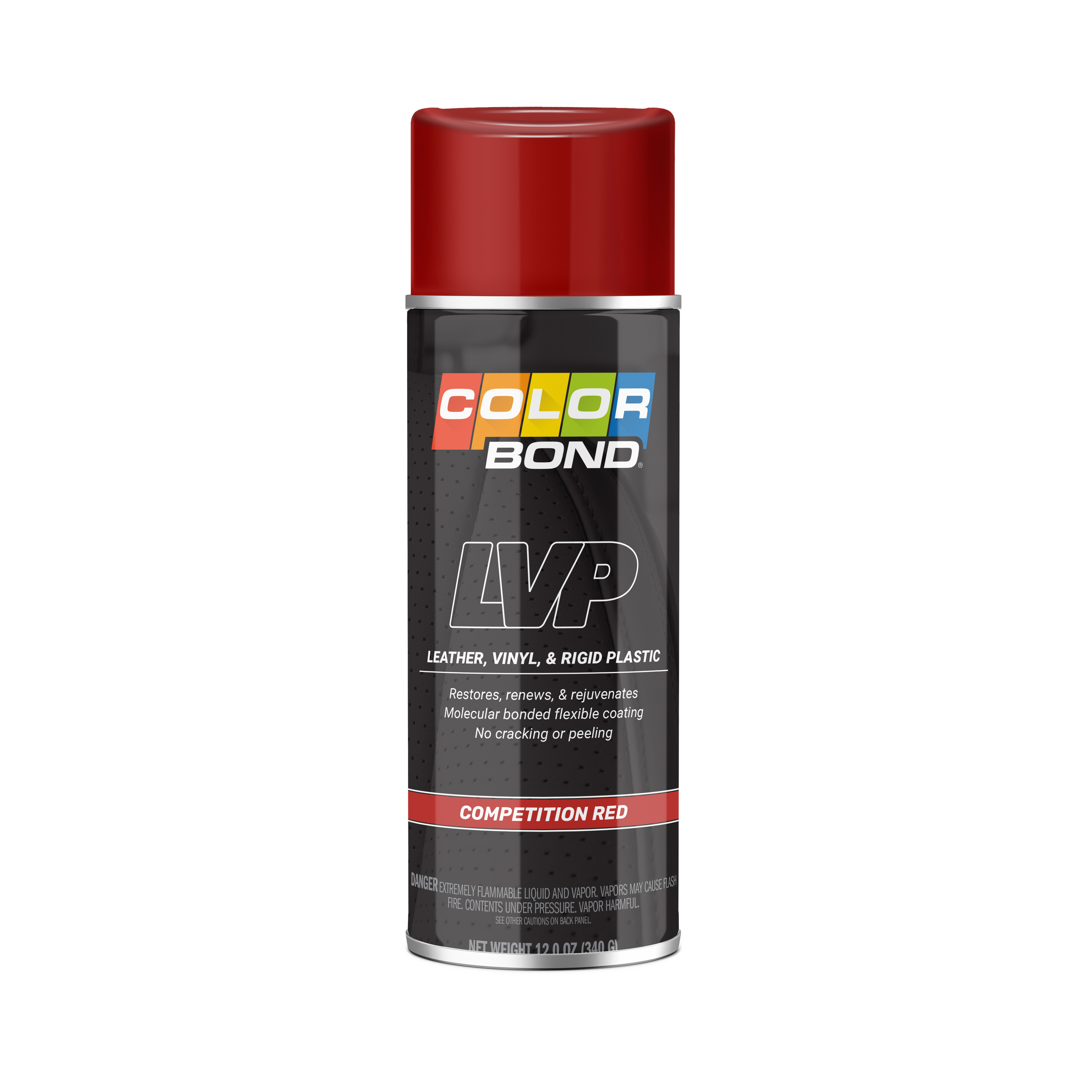 CB-135 ColorBond LVP Universal Leather