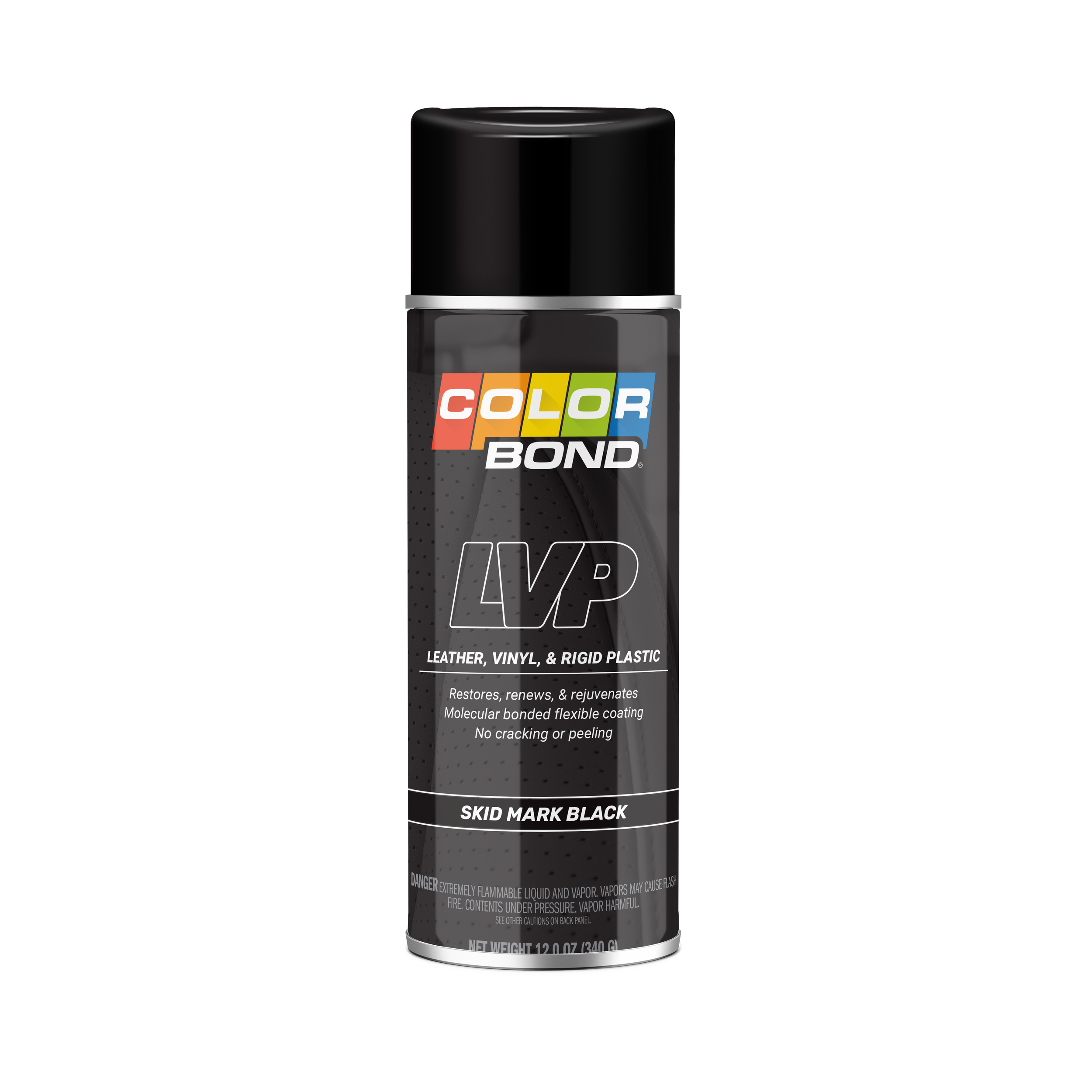 CB-144 ColorBond LVP Universal Leather CB-144 ColorBond LVP Universal Leather