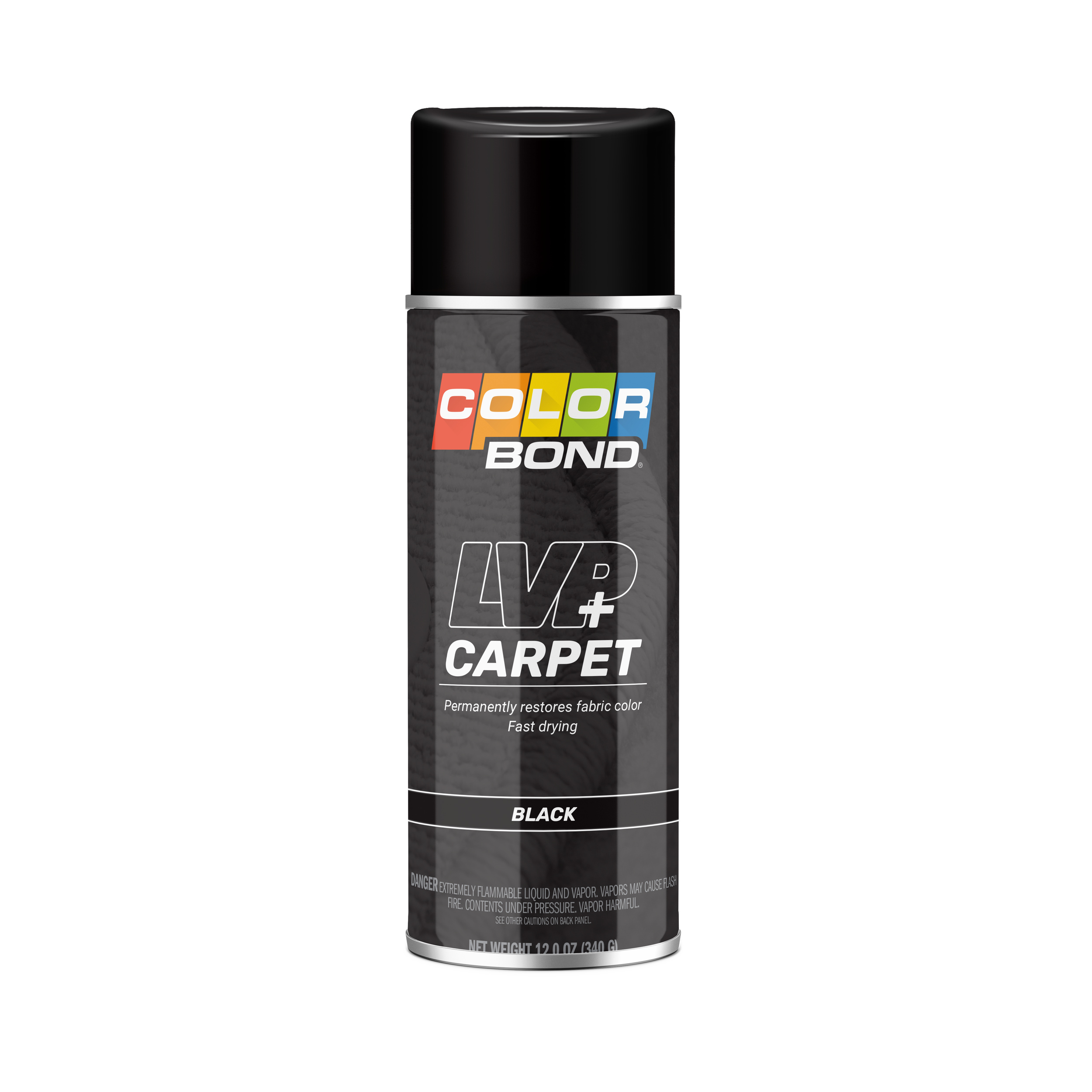 CB-271 ColorBond LVP Plus Carpet Spray Paint