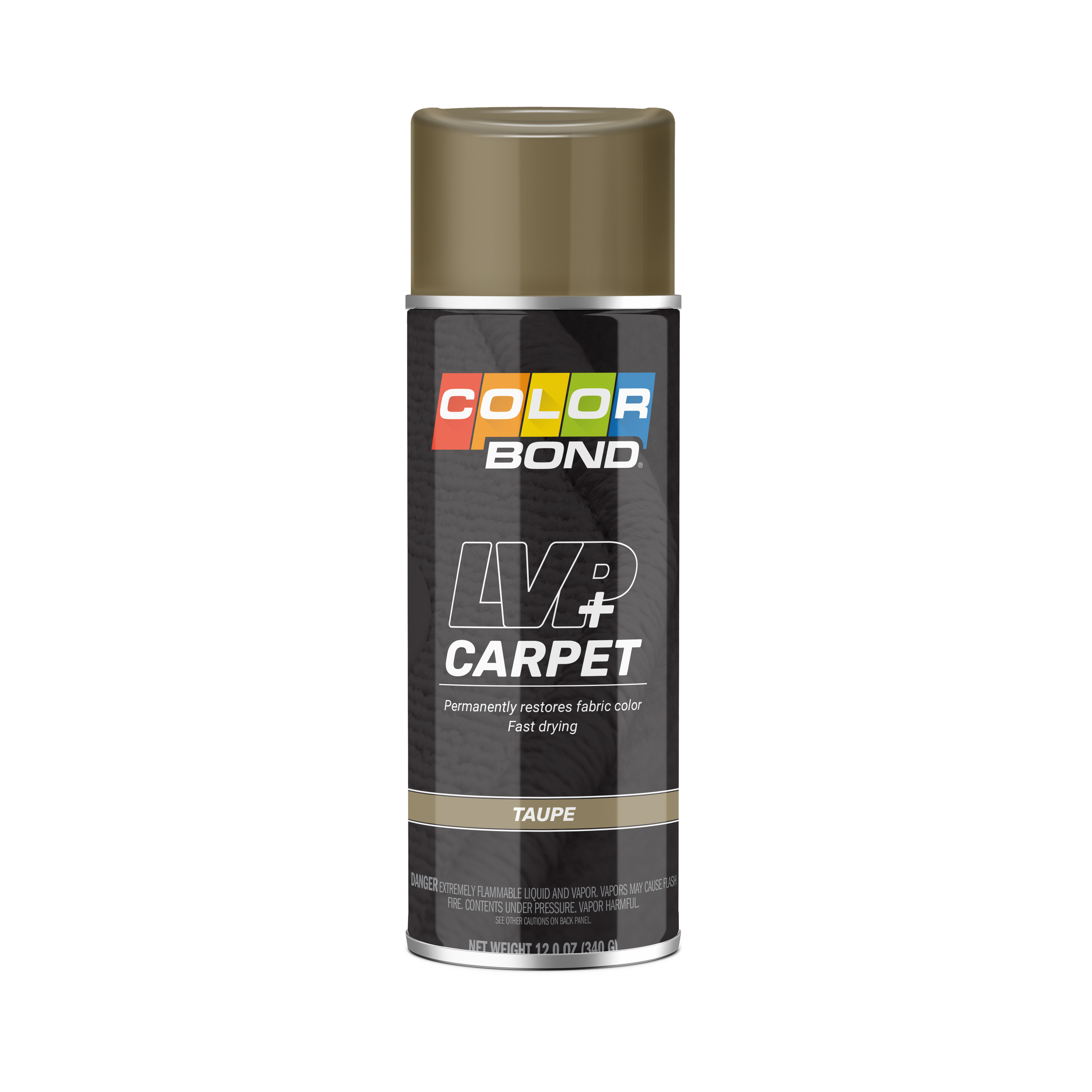 CB-272 ColorBond LVP Plus Carpet Spray Paint
